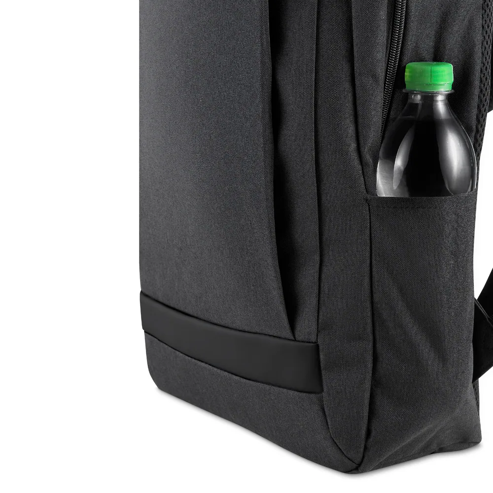 Mochila para notebook em Poliéster 300D - Thumbnail 10