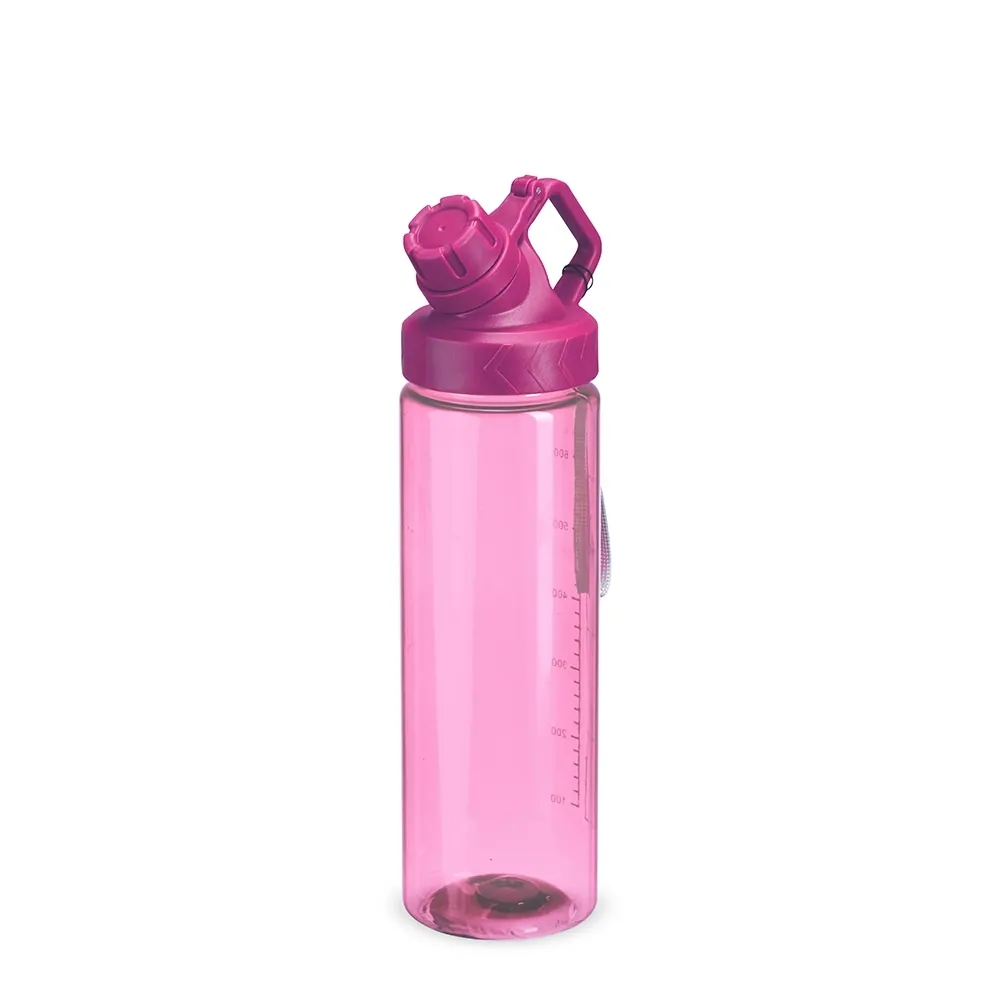 Squeeze Plástico 750ml - Thumbnail 12