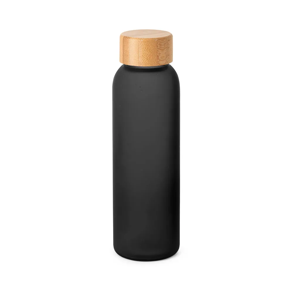 LILLARD GLASS. Squeeze em vidro fosco 520 mL - Thumbnail 2