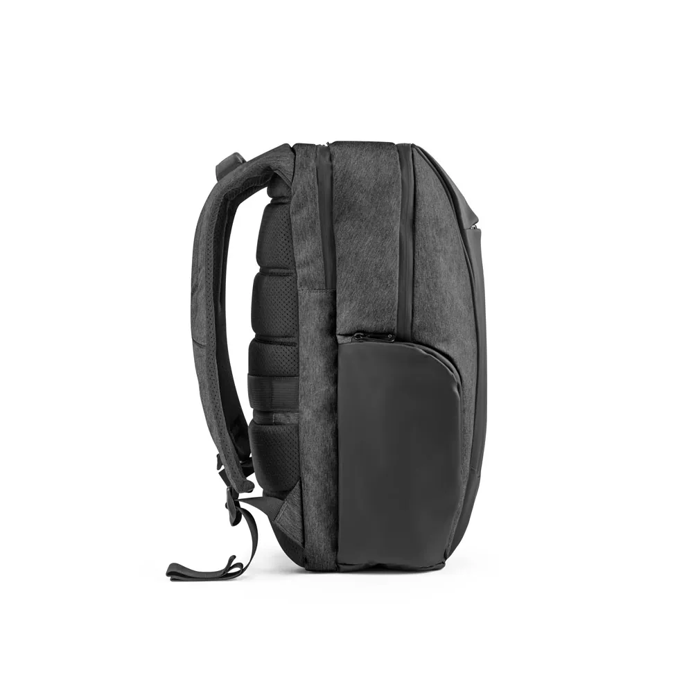 LYON. Mochila para notebook (17") em 900D e Tarpaulin (30 L) - Thumbnail 16