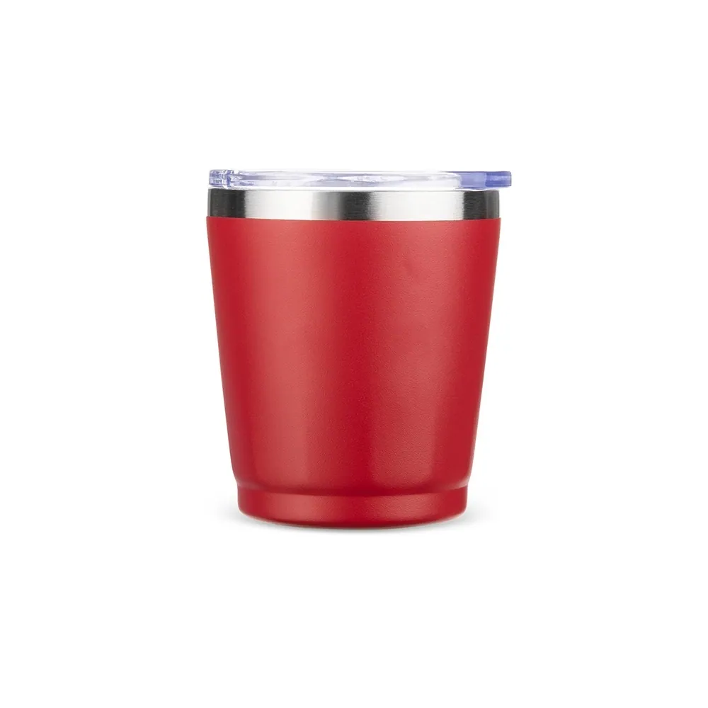 Copo Térmico 200ml - Thumbnail 14