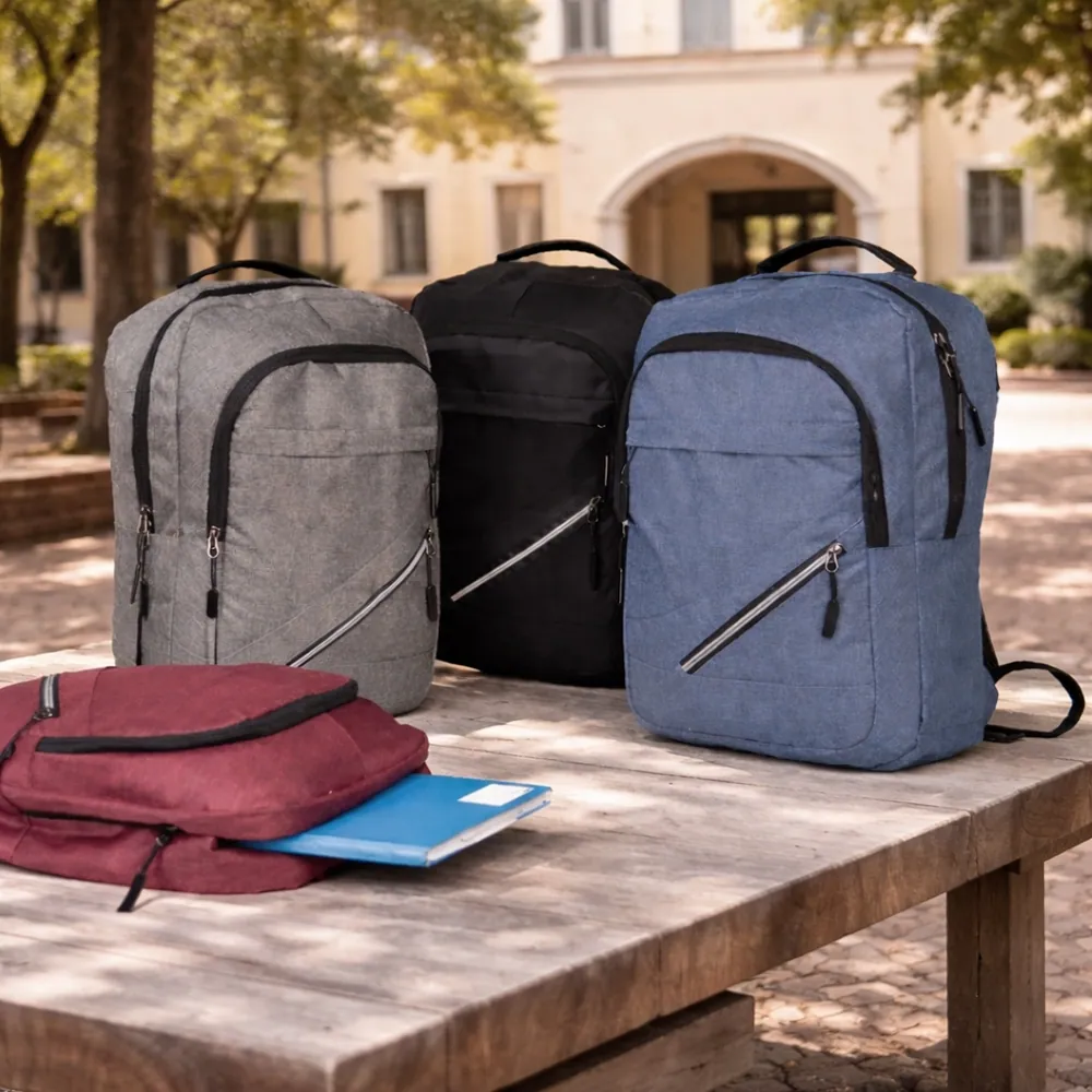 Mochila Oxford 18L - Thumbnail 2