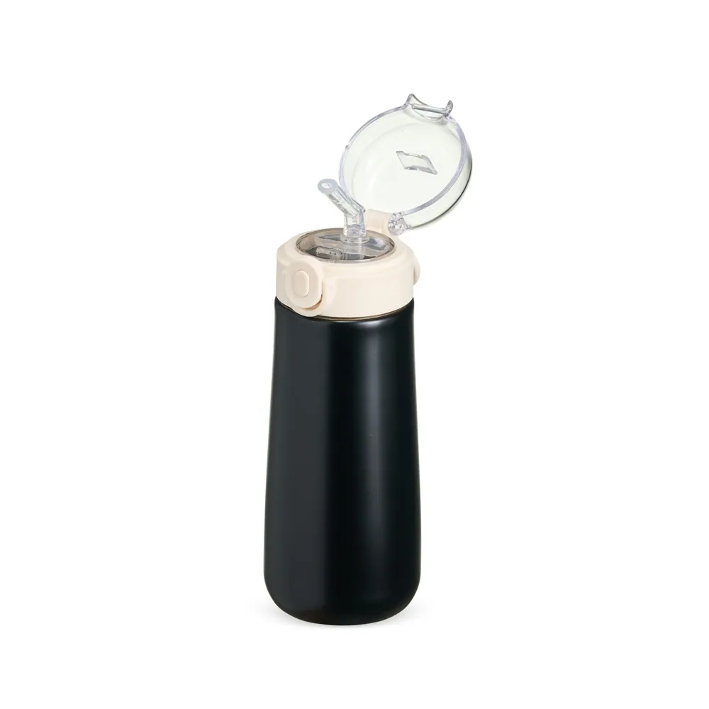 Garrafa Térmica Inox 500ml - Thumbnail 3