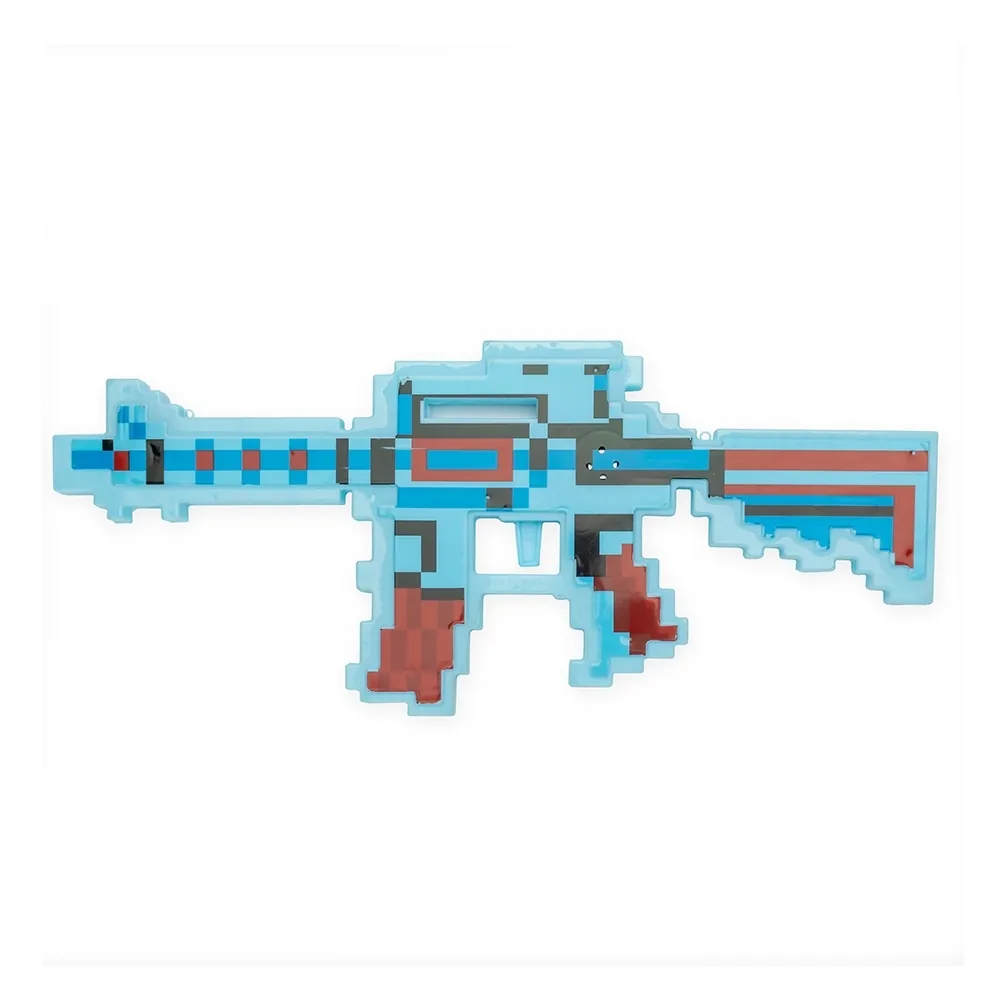 Arma Plástica de Brinquedo - Thumbnail 3