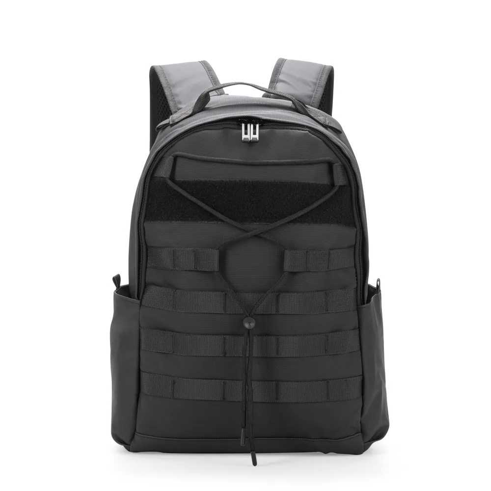 Mochila Poliéster 18L - Thumbnail 10
