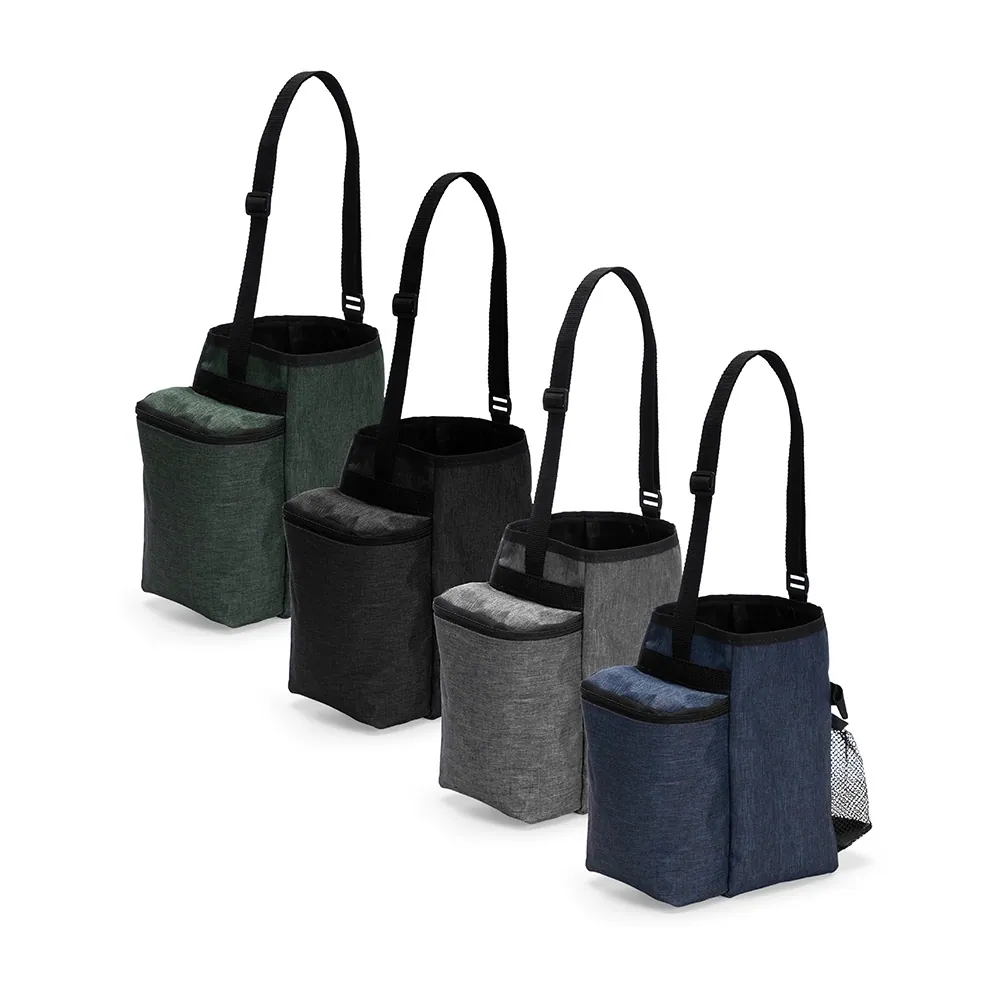 Bolsa Poliéster PVC Mescla - Thumbnail 2