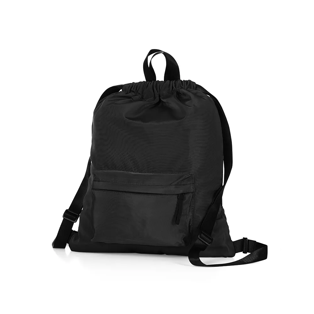 Mochila Saco Poliéster - Thumbnail 9