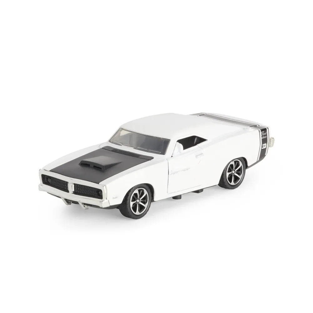 Carro Miniatura - Thumbnail 3