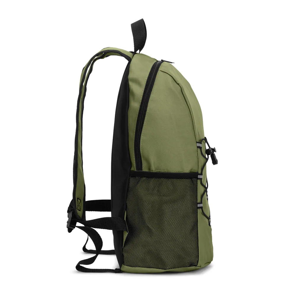 TURIM II. Mochila em poliéster 600D (14 L) - Thumbnail 21