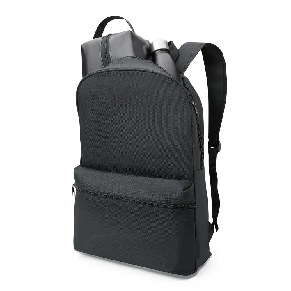 Conj. Mochila, Necessaire E Garrafa - 3 Pçs - Thumbnail 3