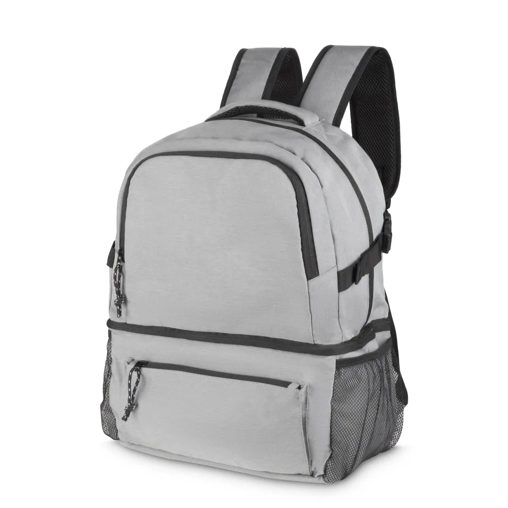 Mochila/Bolsa Térmica em Poliéster 300D - Thumbnail 2