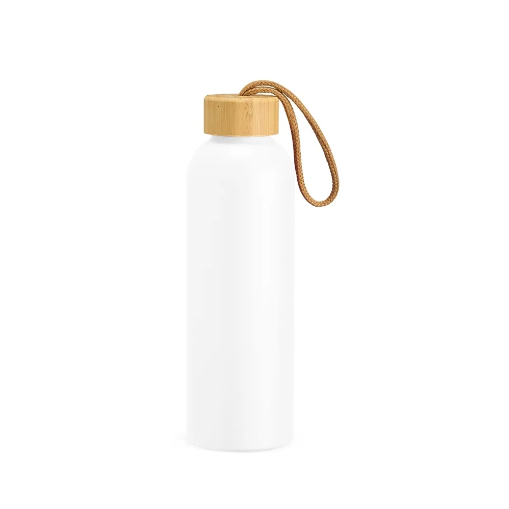 Garrafa de Alumínio 800ml - Thumbnail 6