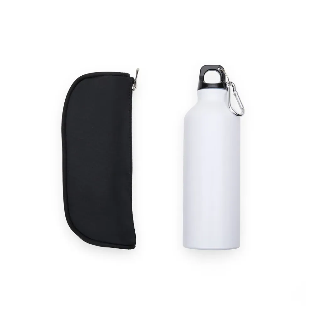 Kit Garrafa E Necessaire - 2 Pçs - Thumbnail 4