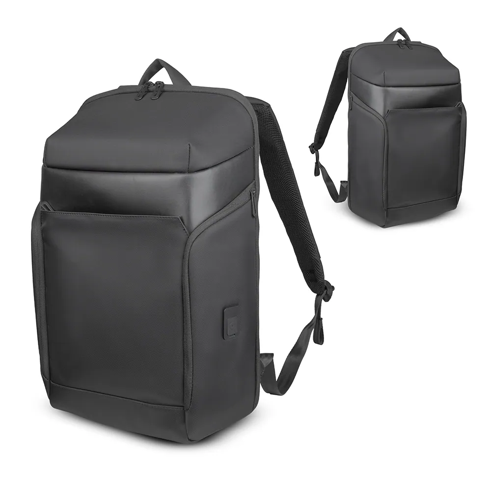 Mochila Premium para Notebook em Poliéster 600D