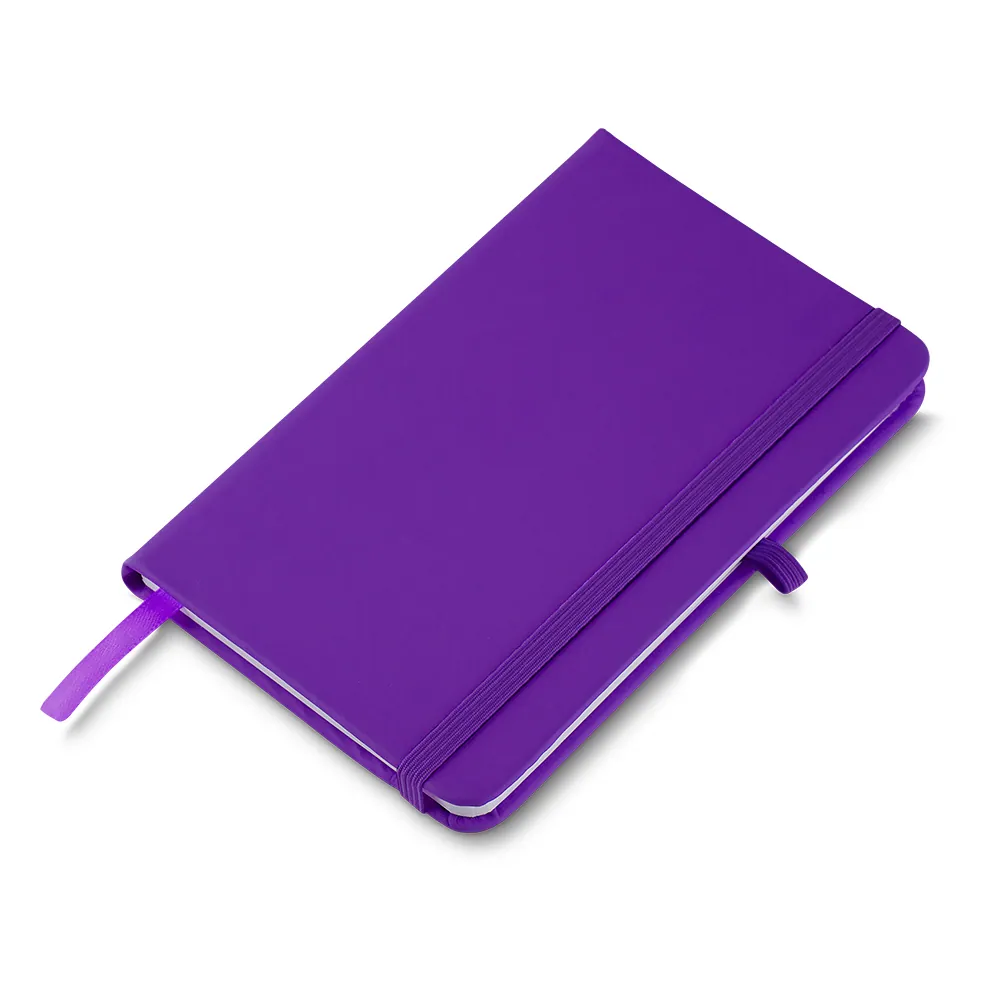 Caderno A5 Capa em PU (21x14,5) - Thumbnail 13