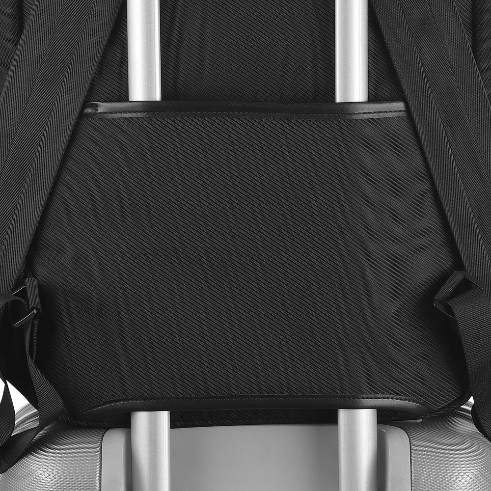 Mochila Premium para Notebook em Poliéster 600D - Thumbnail 7