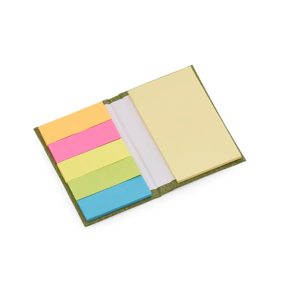Mini Caderno (8x5cm) - Thumbnail 4
