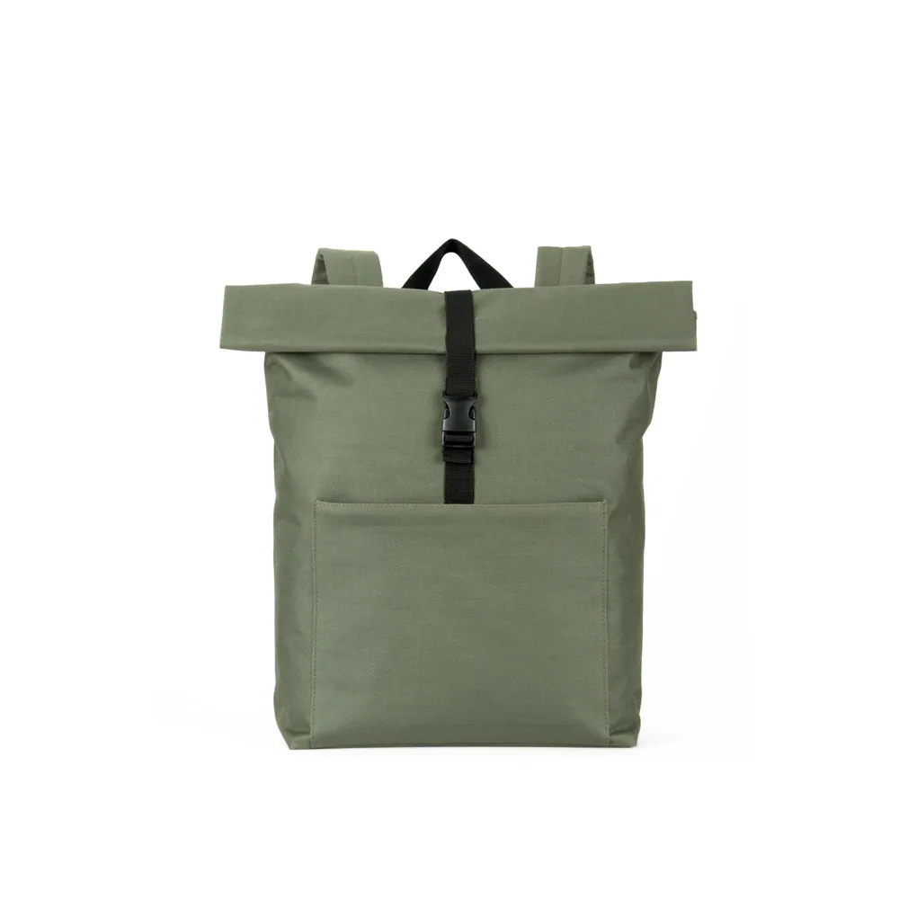 ATENAS. Mochila para notebook (17.3") em 600D (21 L) - Thumbnail 11