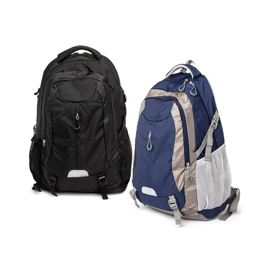 Mochila Poliéster 40L - Thumbnail 2