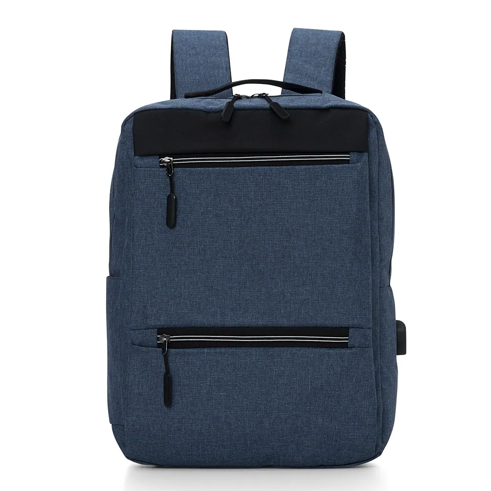 Mochila de Nylon USB 20L - Thumbnail 9
