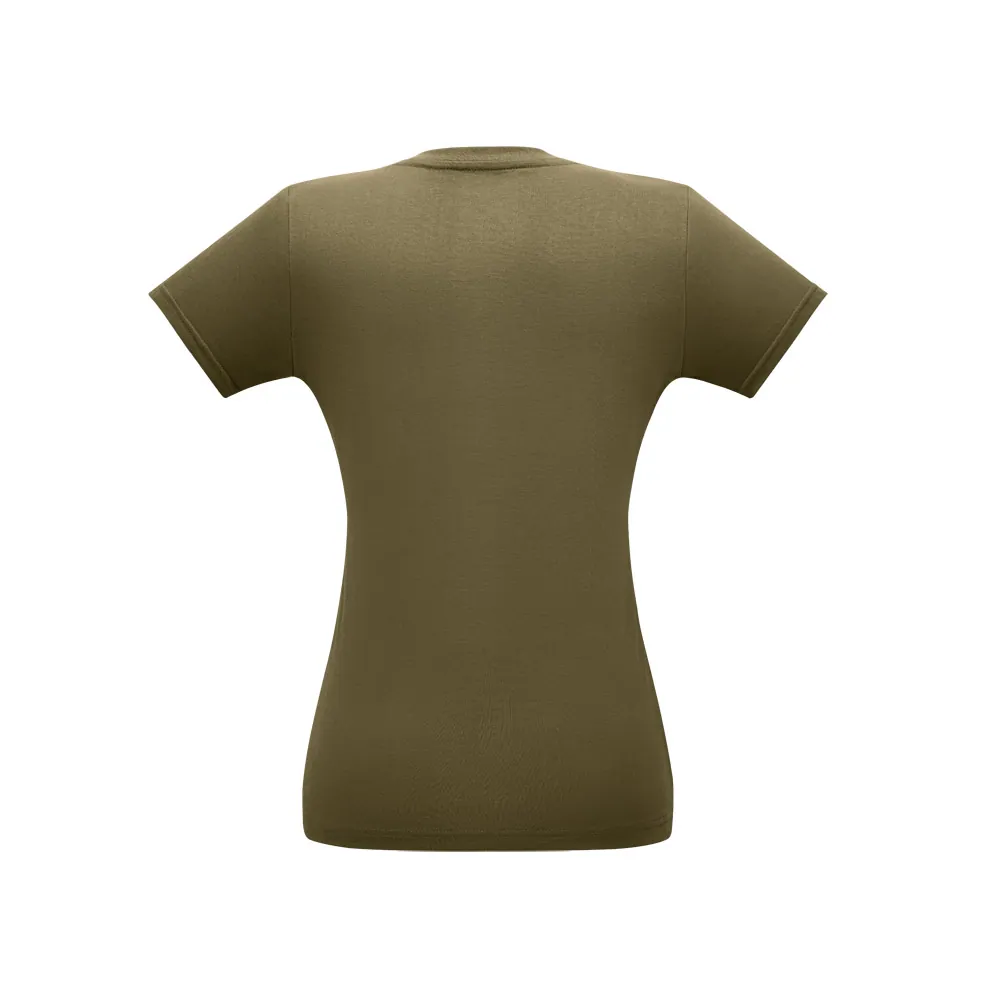 PAPAYA WOMEN. Camiseta feminina - Thumbnail 61