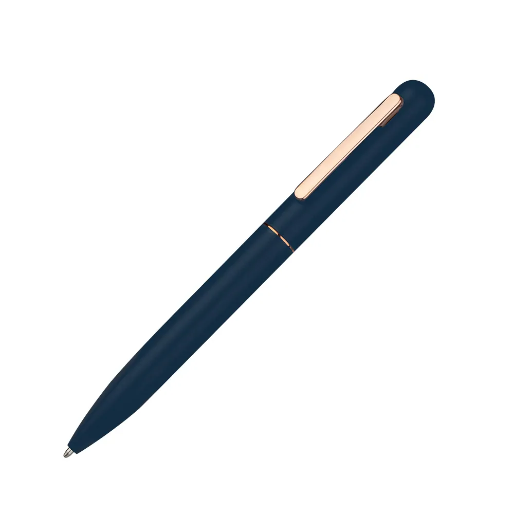 Kit Escritório A5 Capa em PU e Caneta Metalica - Thumbnail 13