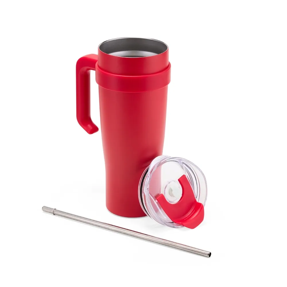 Caneca Térmica 1,2L - Thumbnail 6