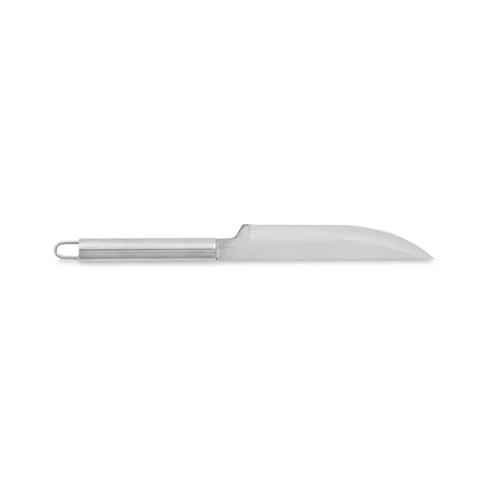 DURAND. Kit churrasco em estojo de 210D com 2 utensílios em aço inox - Thumbnail 8