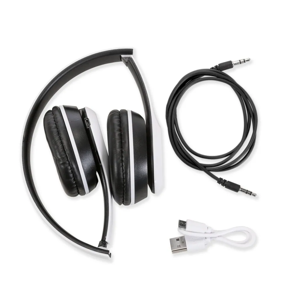 Fone de Ouvido Bluetooth Fosco - Thumbnail 4