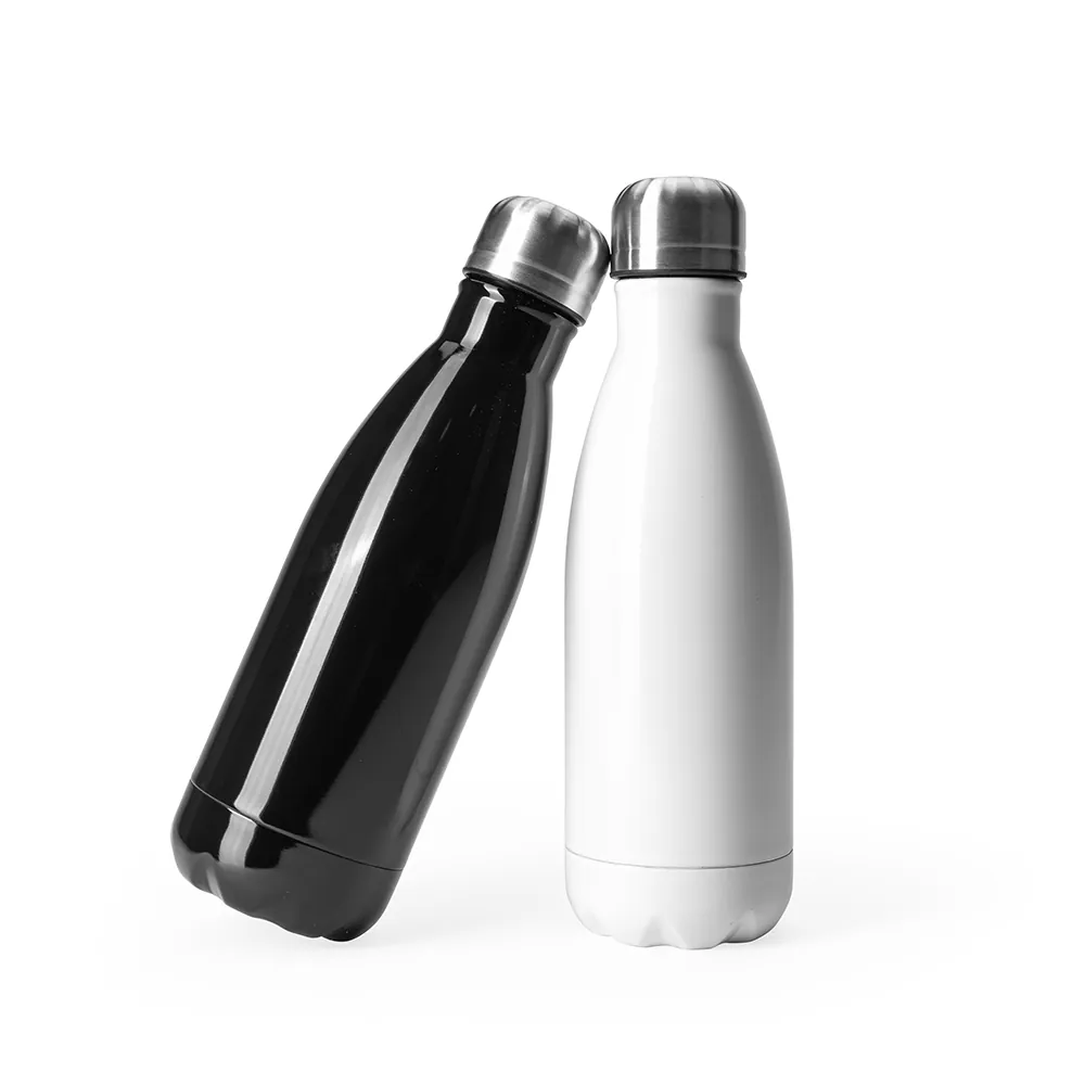 Garrafa Inox 625ml - Thumbnail 2
