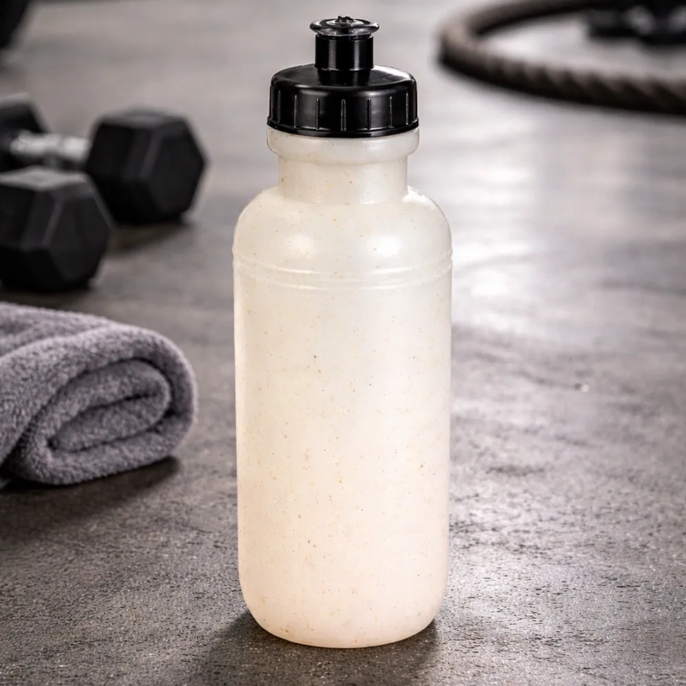 Squeeze Plástico 500ml - Thumbnail 2