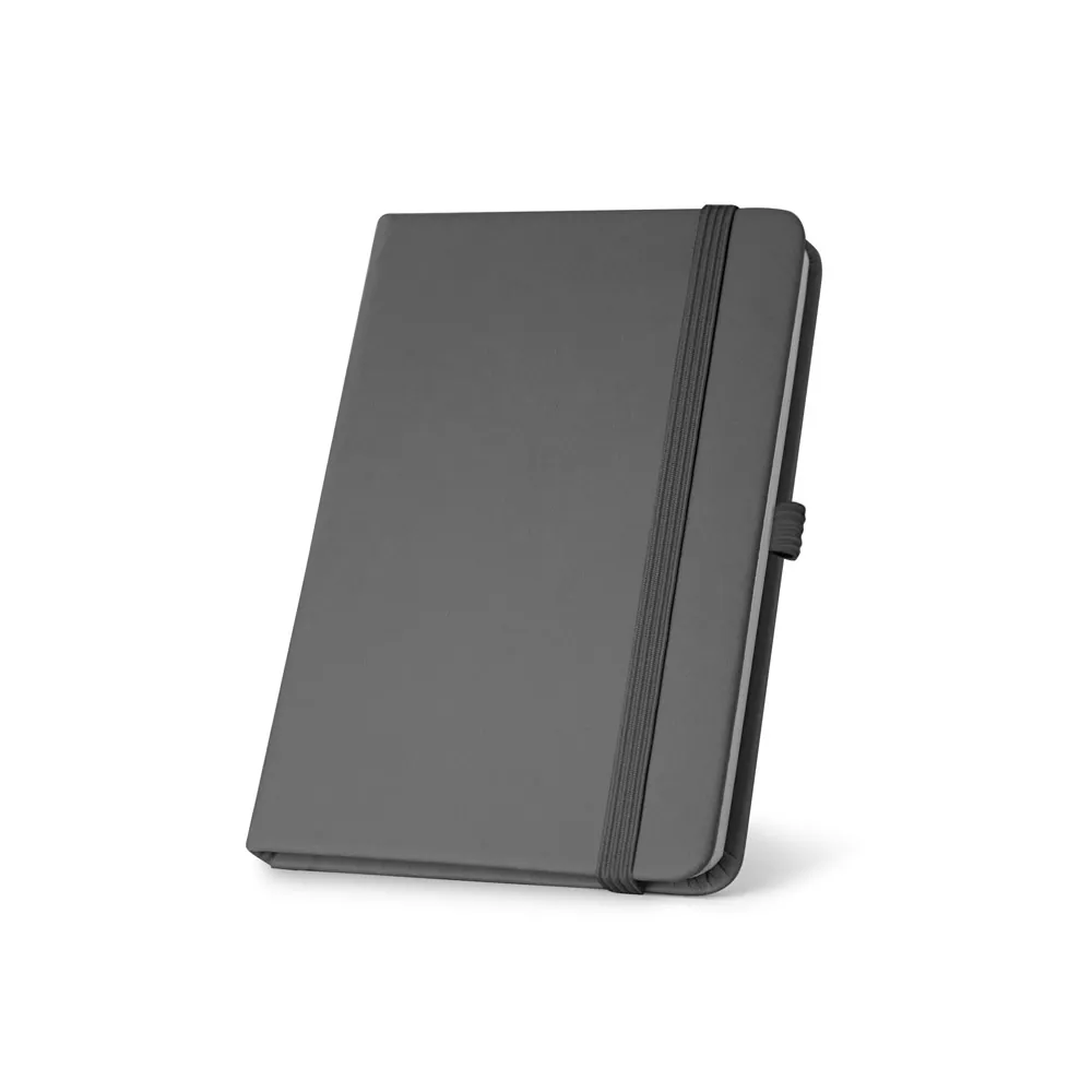 ATWOOD A5. Caderno A5 de capa dura em c.sintético, com páginas lisas - Thumbnail 7