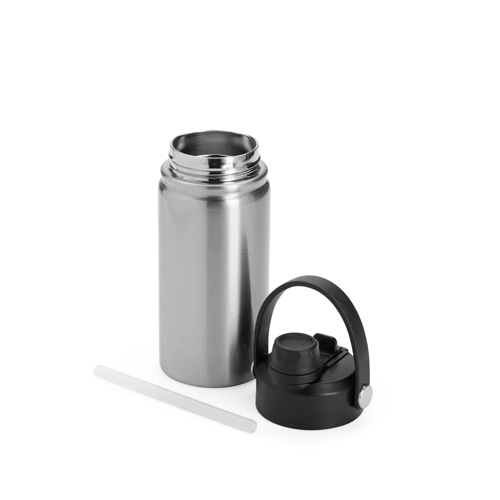 Garrafa Térmica 400ml - Thumbnail 5