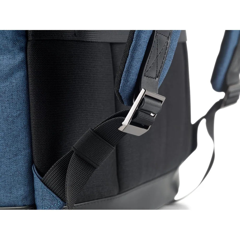 MOTION BACKPACK. Mochila em 600D e c.sintético - Thumbnail 8