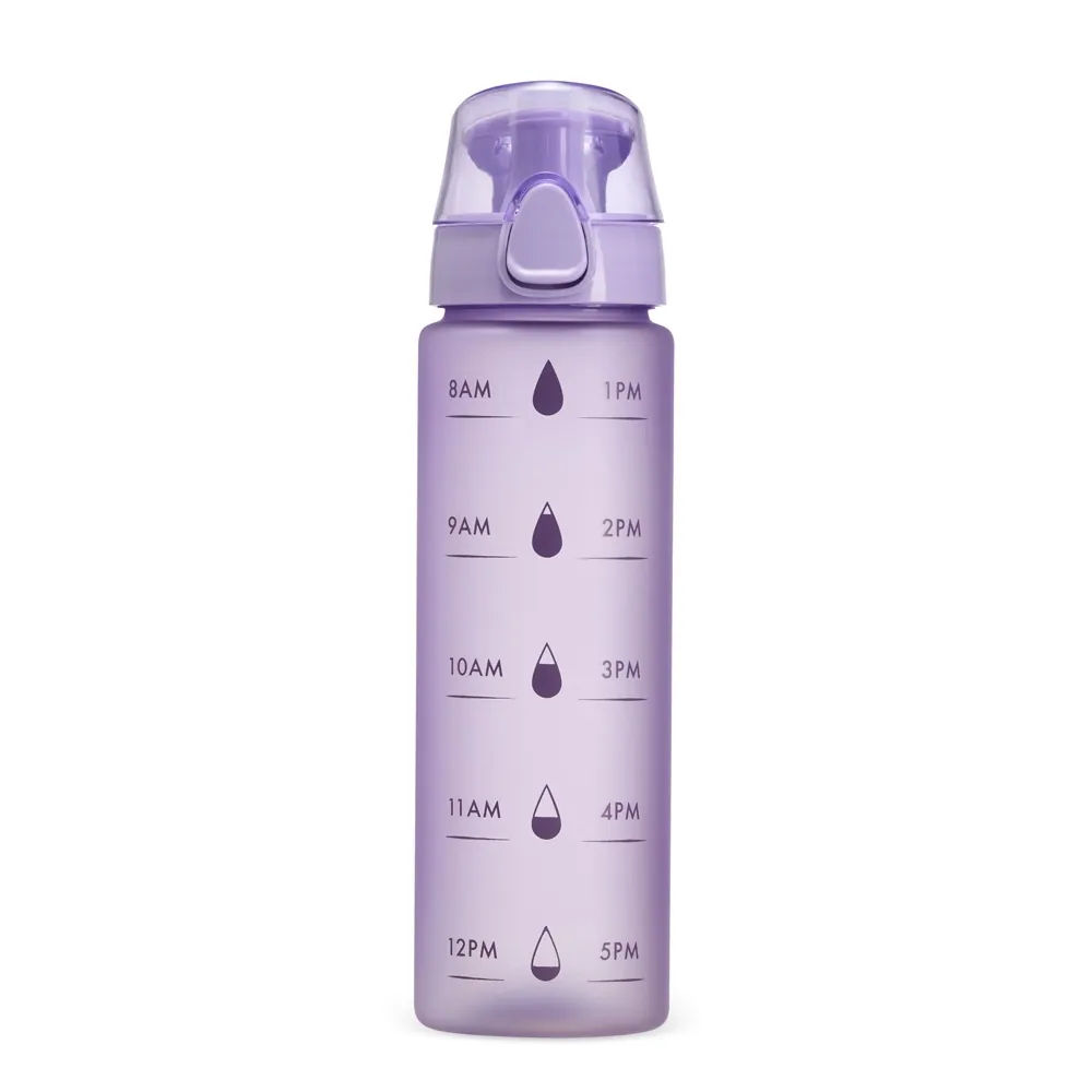 Squeeze Plástico 700ml - Thumbnail 12