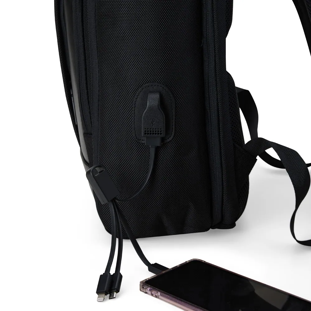 Mochila Nylon 22L - Thumbnail 4