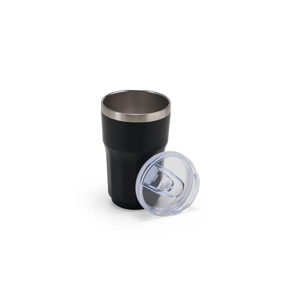 Copo Térmico 300ml - Thumbnail 3