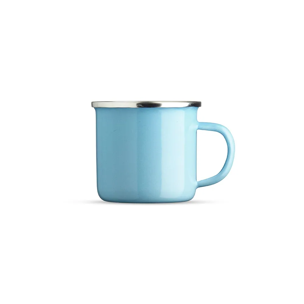 Caneca Inox 370ml - Thumbnail 5