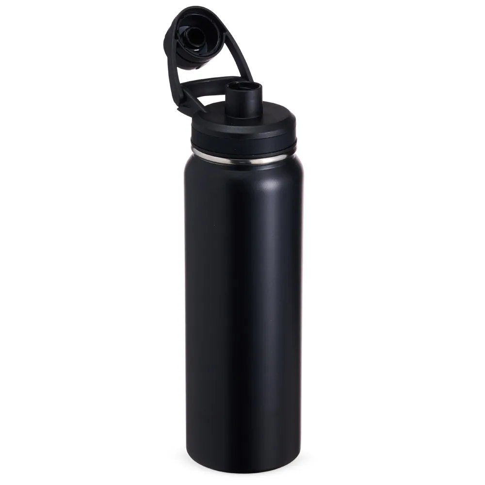 Garrafa Térmica Inox 850ml - Thumbnail 3