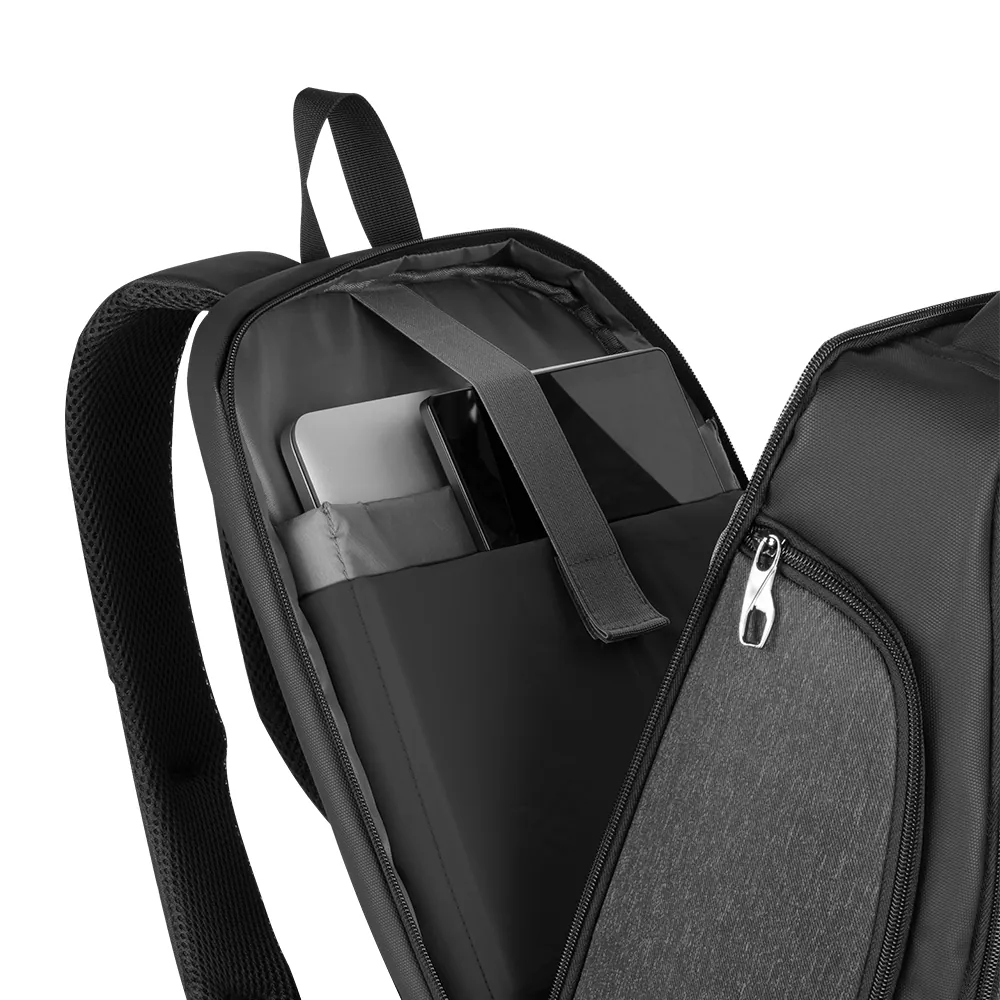 Mochila Premium para Notebook em Poliéster 900D - Thumbnail 5