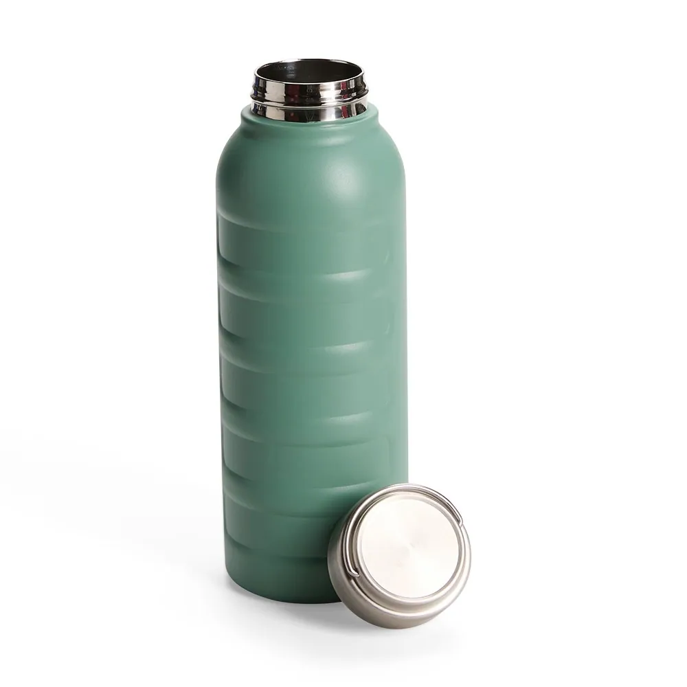 Garrafa Térmica 950ml - Thumbnail 5