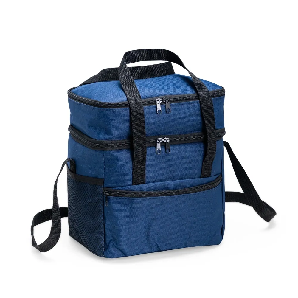Bolsa Térmica Dupla 14L - Thumbnail 2