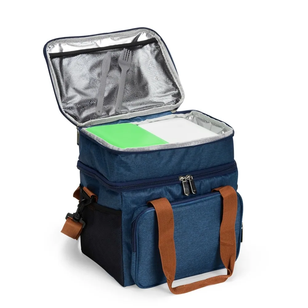 Bolsa Térmica Dupla 15L - Thumbnail 6