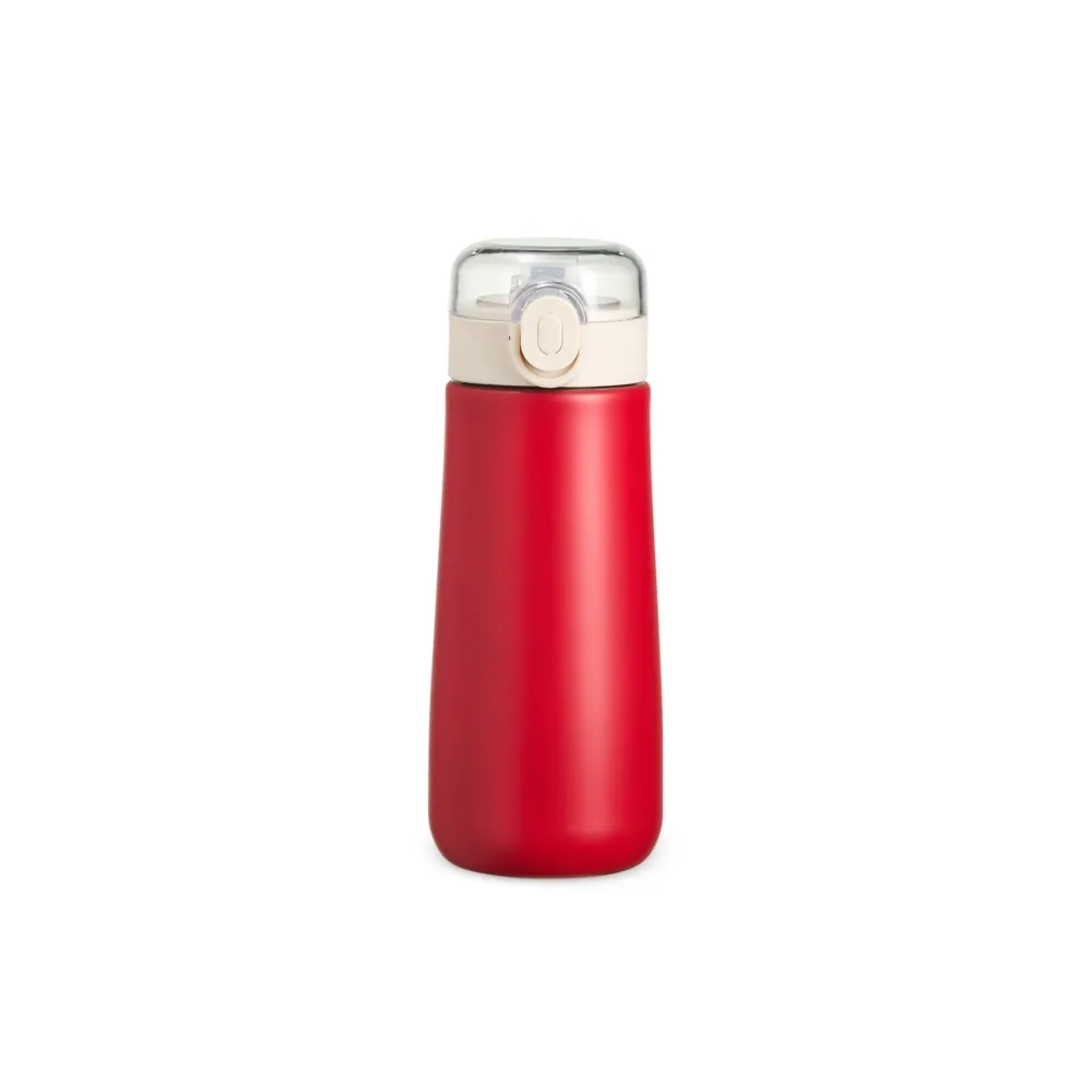 Garrafa Térmica Inox 500ml - Thumbnail 7