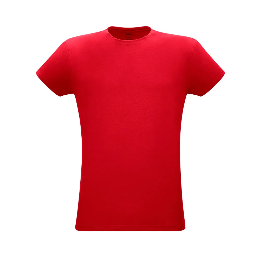 PITANGA. Camiseta unissex de corte regular - Thumbnail 23