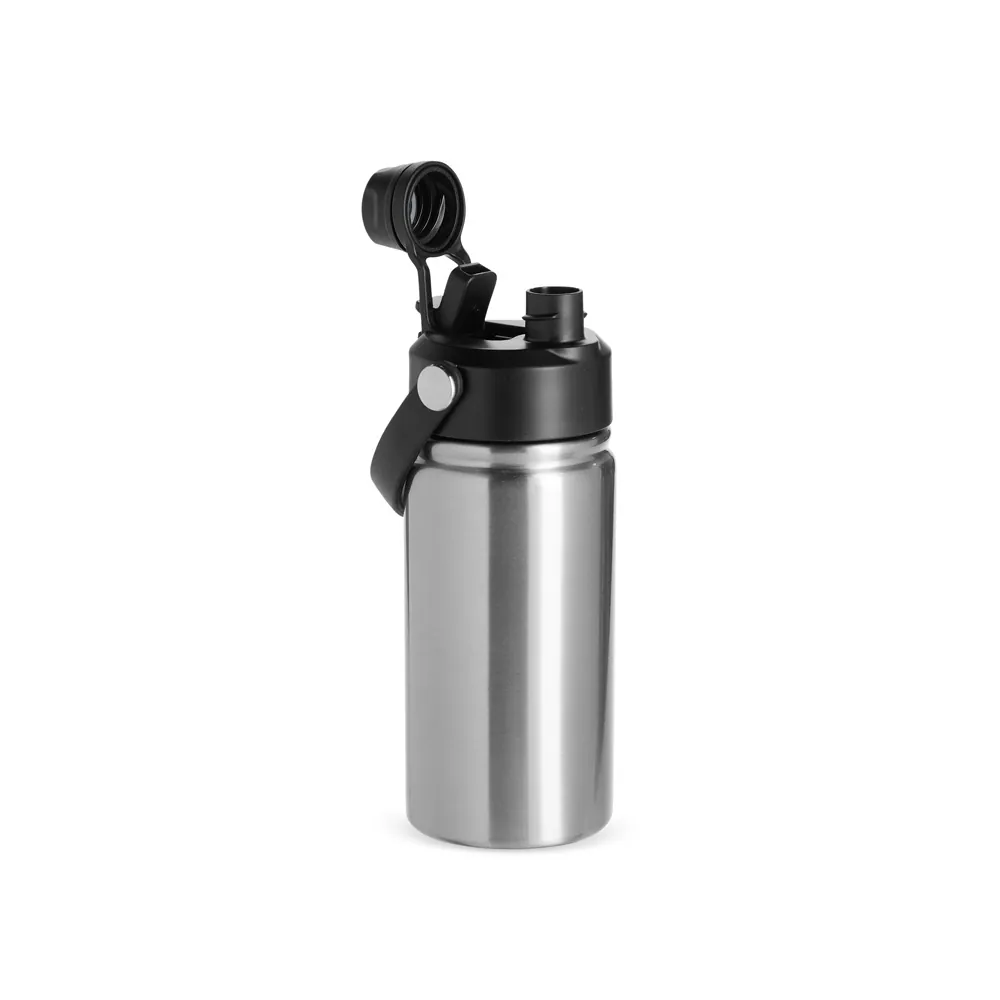 Garrafa Térmica 400ml - Thumbnail 4
