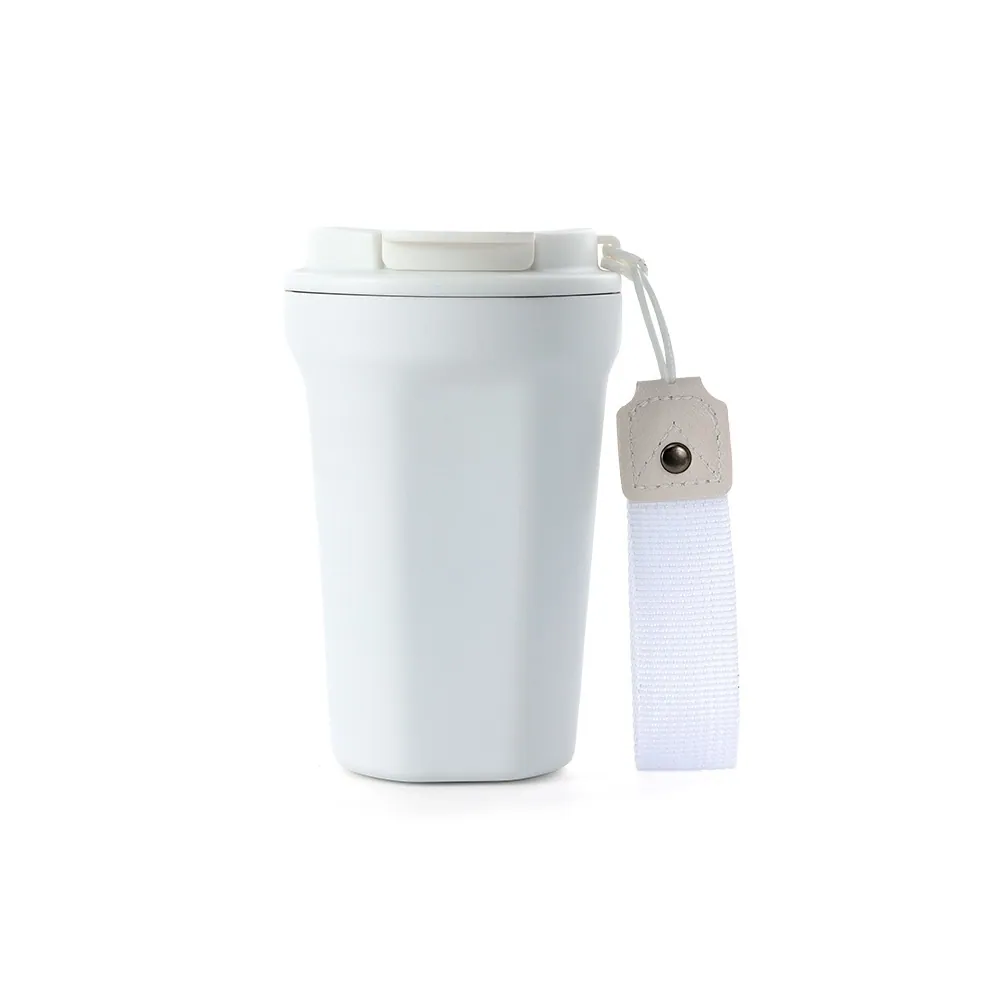 Copo Térmico Inox 350ml - Thumbnail 7
