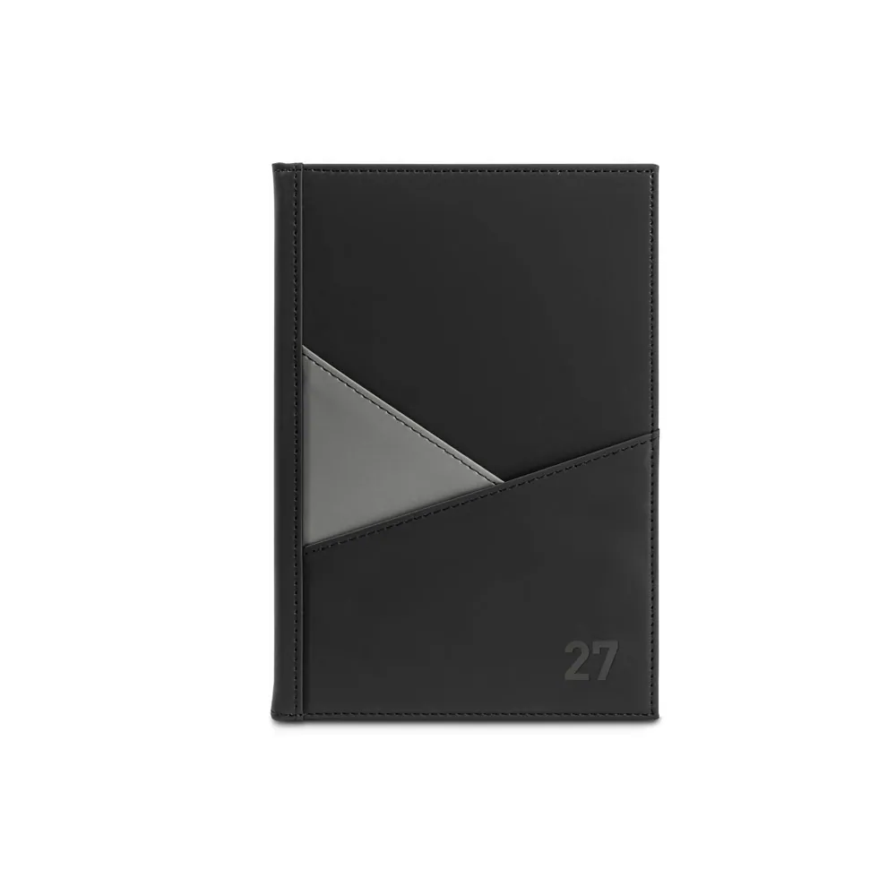 IBSEN A5. Agenda A5 em PU - Thumbnail 5