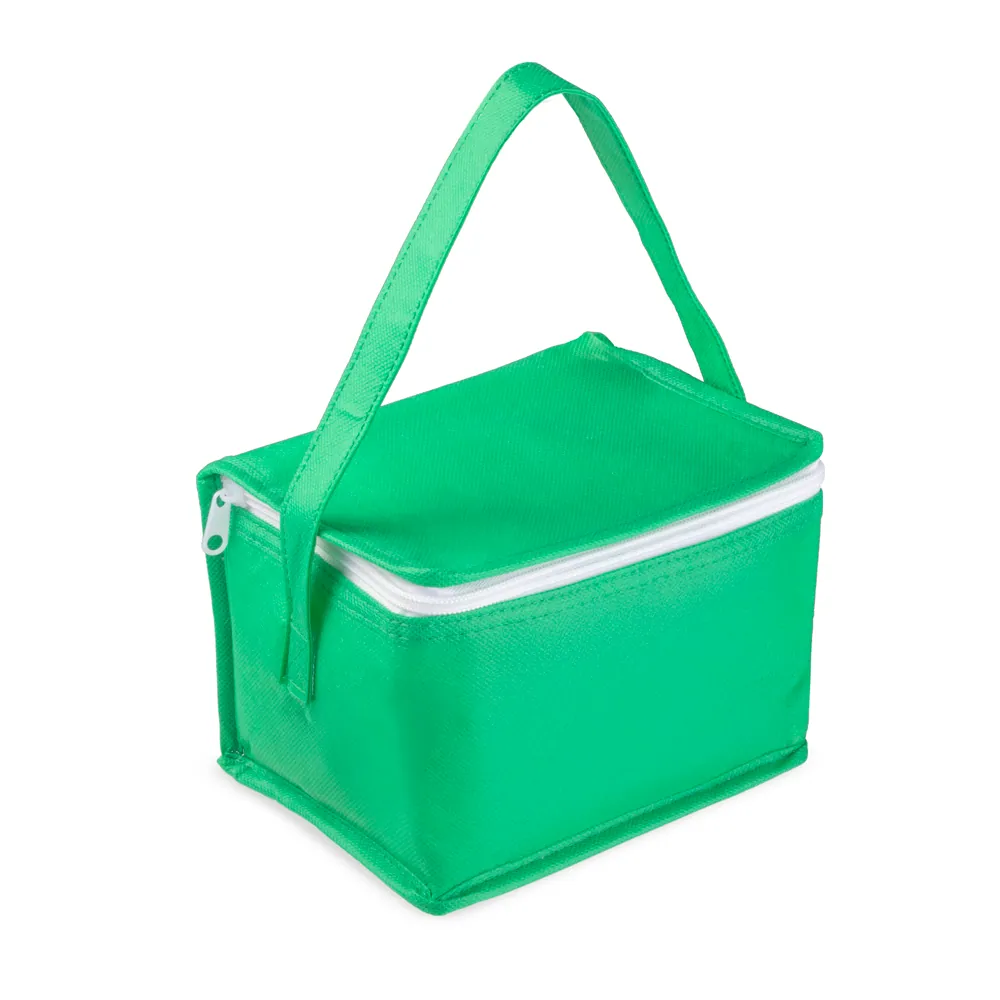 Bolsa Térmica em TNT 80g/m² (18x14x13cm) - Thumbnail 2