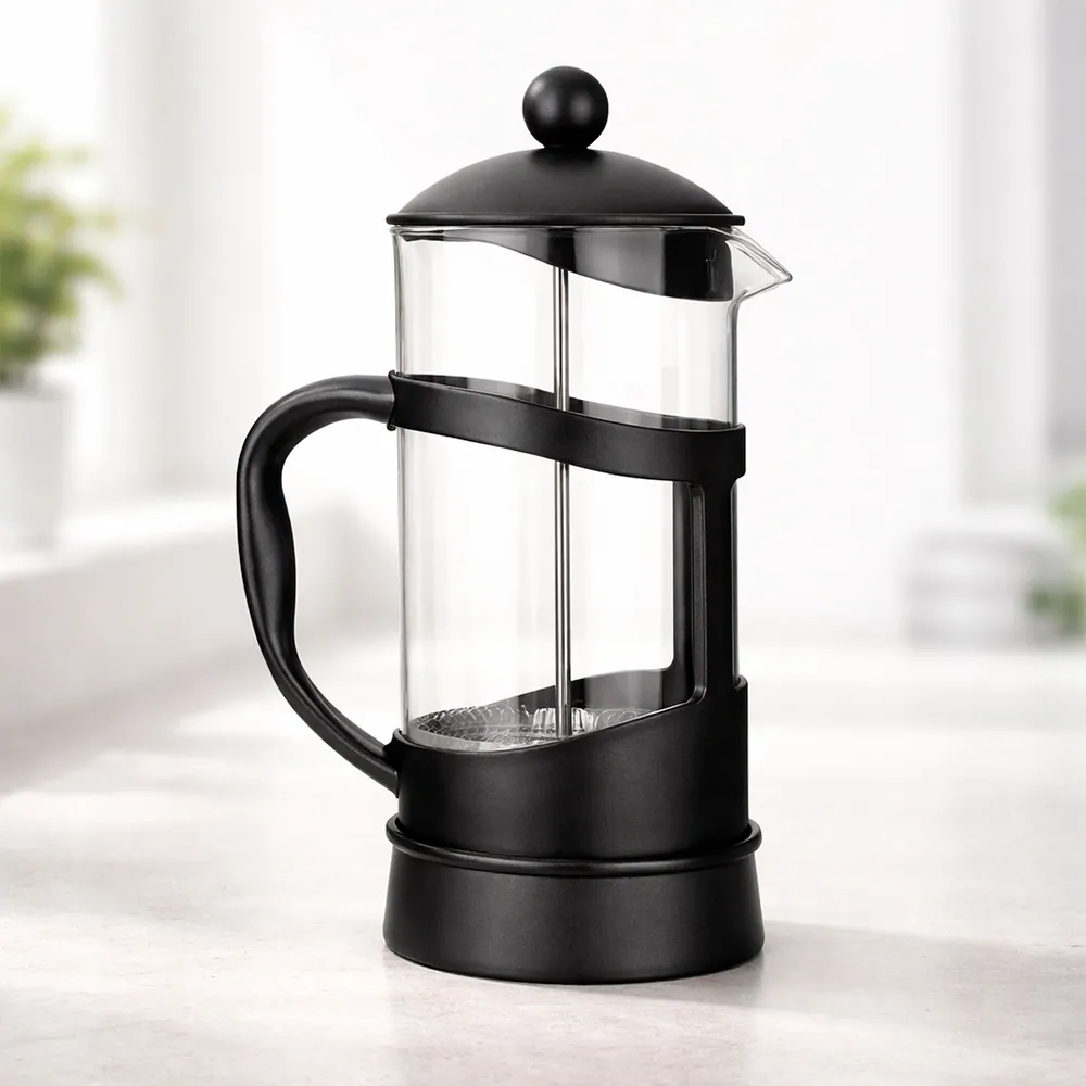 Cafeteira Prensa Francesa 1L - Thumbnail 2